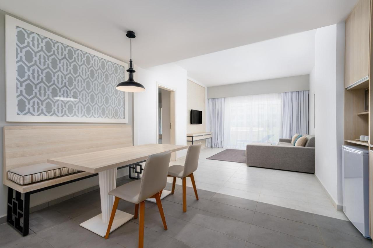 Radisson Blu Residences, Saïdia Zewnętrze zdjęcie