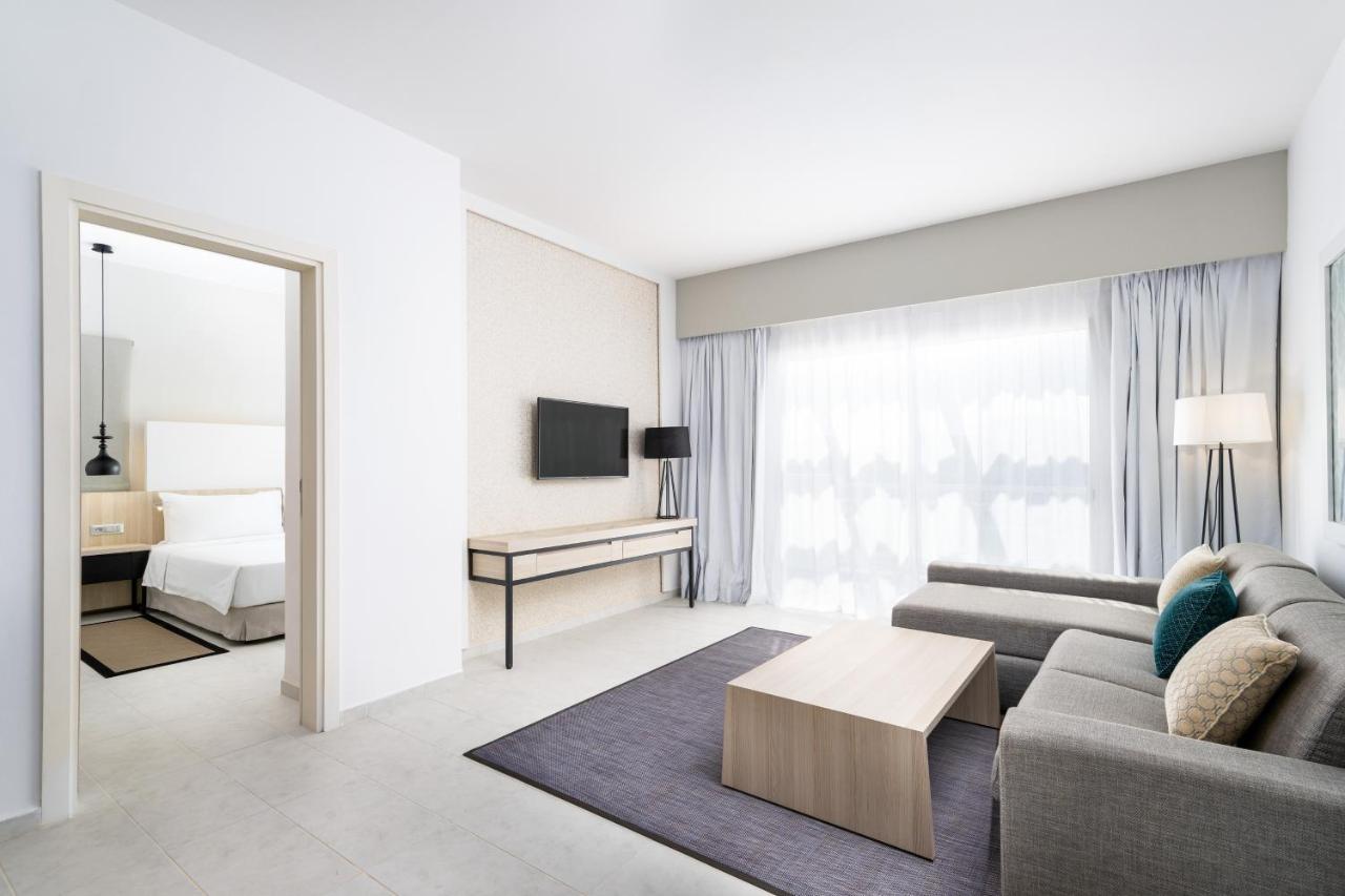 Radisson Blu Residences, Saïdia Zewnętrze zdjęcie