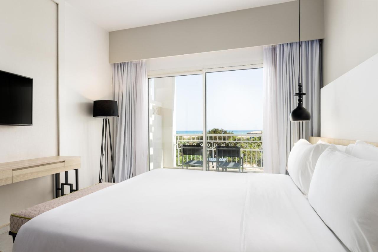 Radisson Blu Residences, Saïdia Zewnętrze zdjęcie