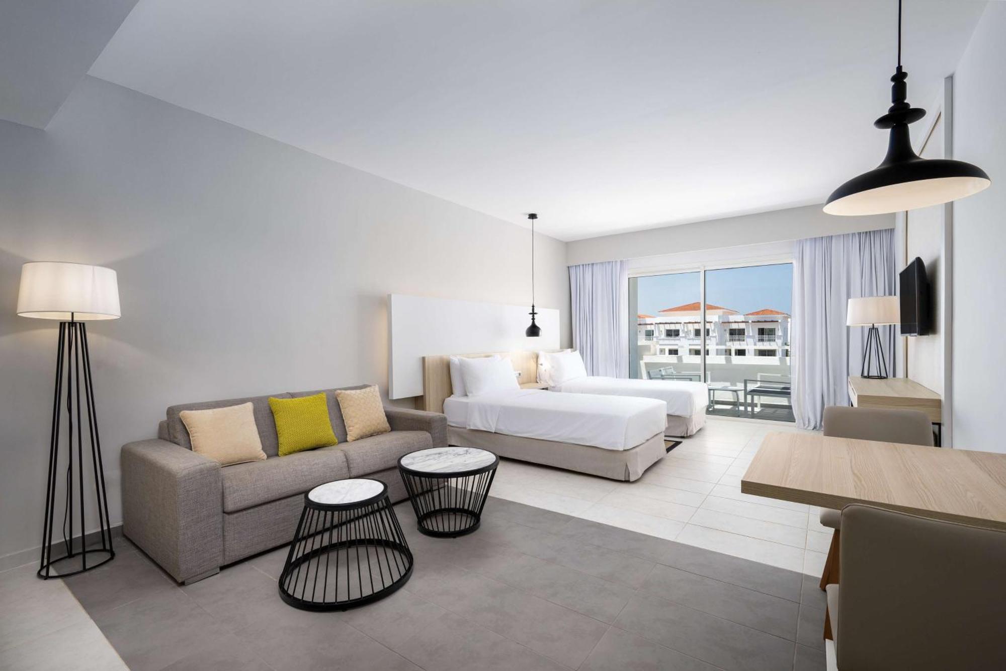 Radisson Blu Residences, Saïdia Zewnętrze zdjęcie