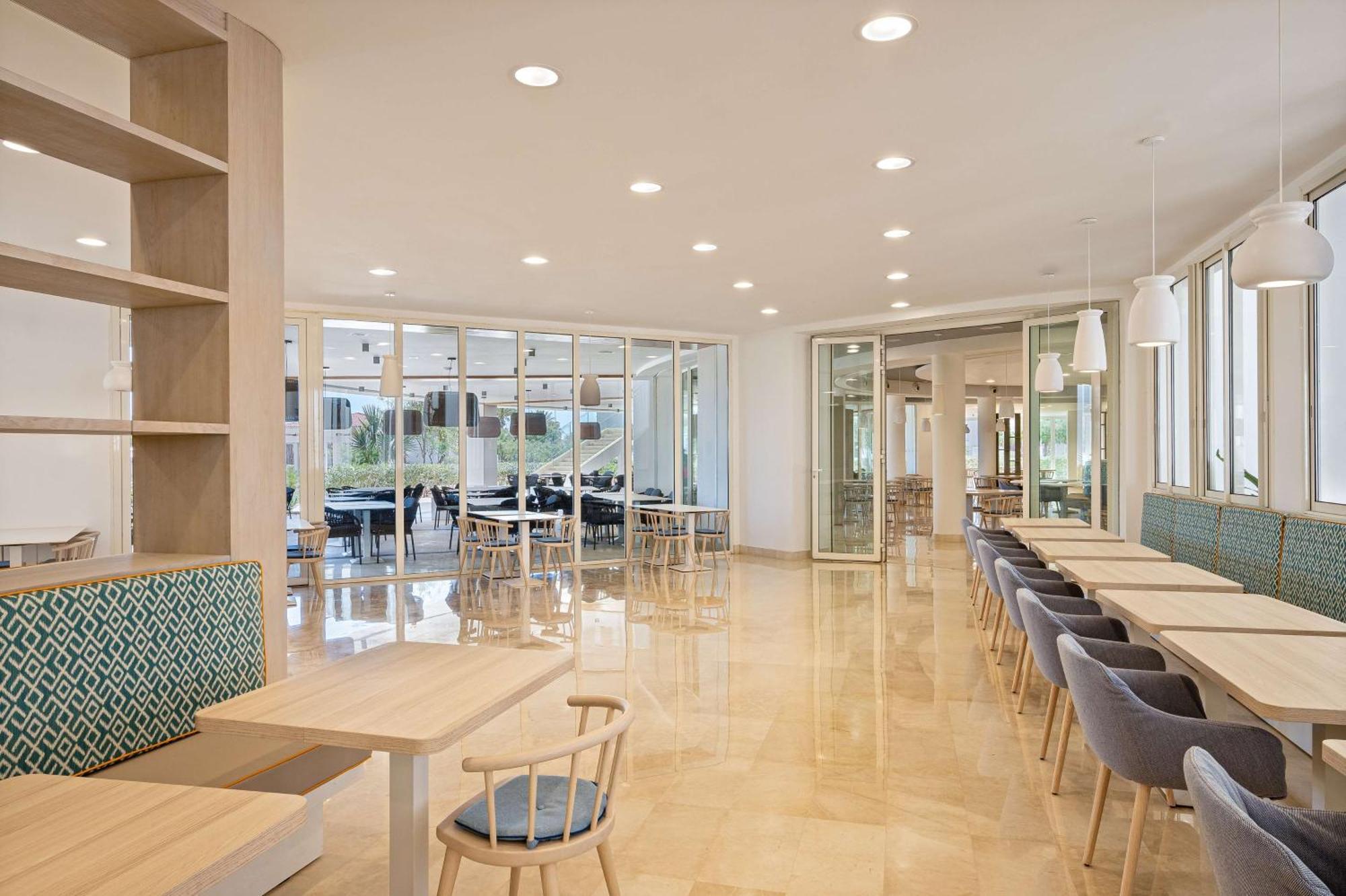 Radisson Blu Residences, Saïdia Zewnętrze zdjęcie