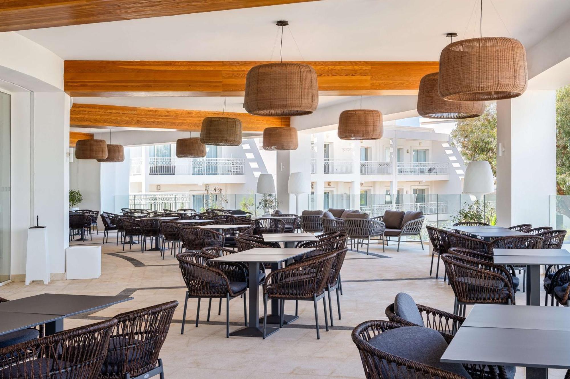 Radisson Blu Residences, Saïdia Zewnętrze zdjęcie